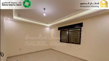 شقة - عمان - دابوق - 230000 دأ